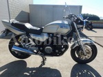     Yamaha XJR1200 1994  6